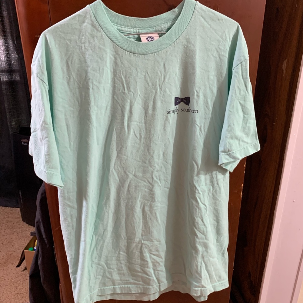 Simply southern shirt